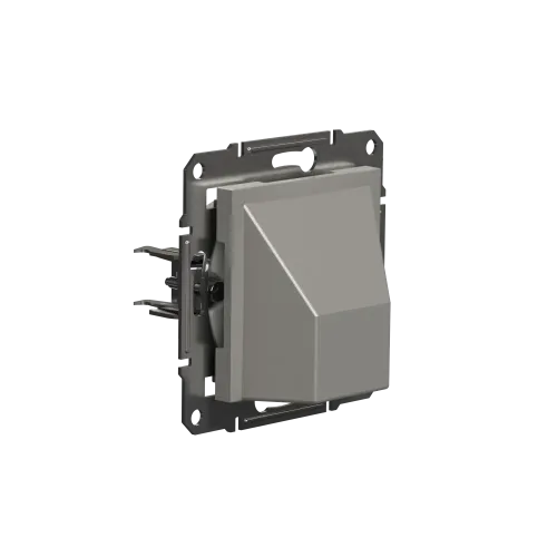 Вывод кабеля, бронза, Asfora Schneider Electric EPH5500169