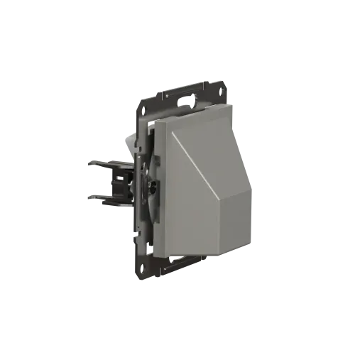 Вывод кабеля, бронза, Asfora Schneider Electric EPH5500169