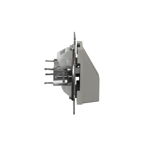 Вывод кабеля, бронза, Asfora Schneider Electric EPH5500169