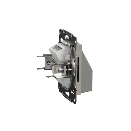 Вывод кабеля, бронза, Asfora Schneider Electric EPH5500169