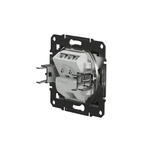 Вывод кабеля, бронза, Asfora Schneider Electric EPH5500169