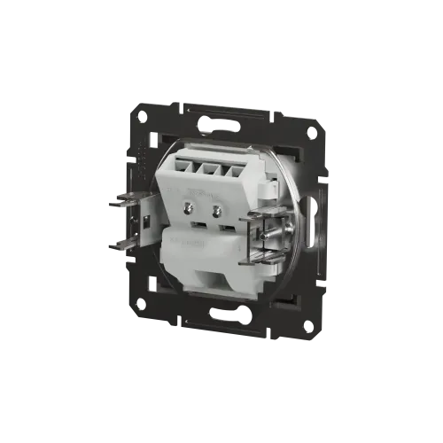 Вывод кабеля, бронза, Asfora Schneider Electric EPH5500169
