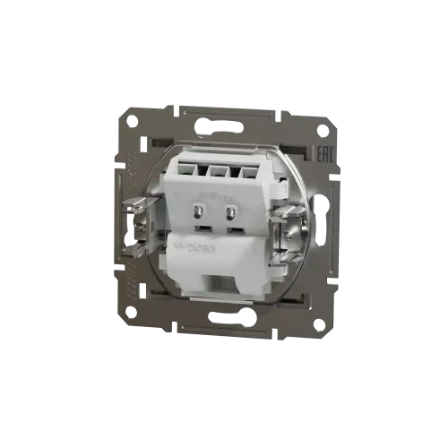 Вывод кабеля, бронза, Asfora Schneider Electric EPH5500169