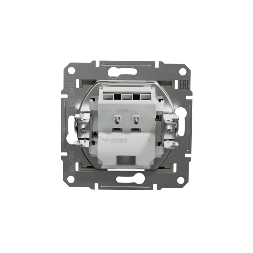 Вывод кабеля, бронза, Asfora Schneider Electric EPH5500169