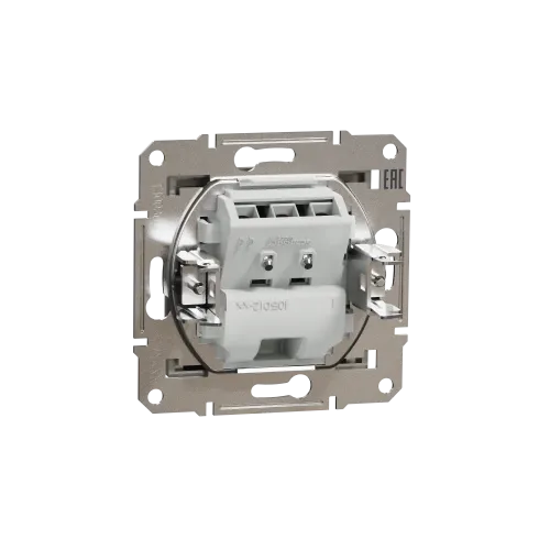 Вывод кабеля, бронза, Asfora Schneider Electric EPH5500169