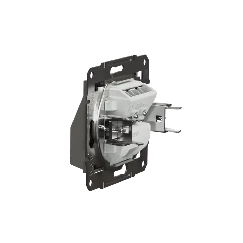 Вывод кабеля, бронза, Asfora Schneider Electric EPH5500169