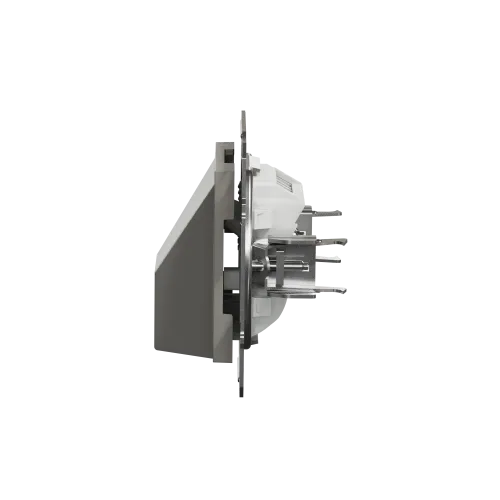 Вывод кабеля, бронза, Asfora Schneider Electric EPH5500169