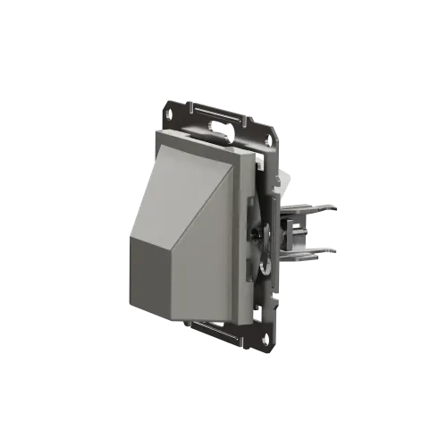 Вывод кабеля, бронза, Asfora Schneider Electric EPH5500169