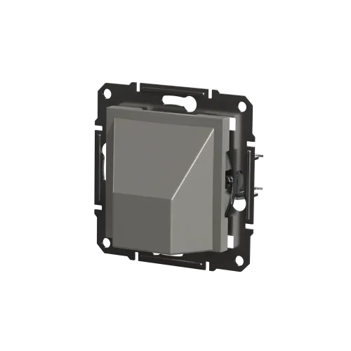 Вывод кабеля, бронза, Asfora Schneider Electric EPH5500169