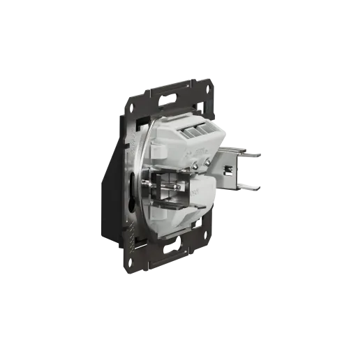 Вывод кабеля, антрацит, Asfora Schneider Electric EPH5500171
