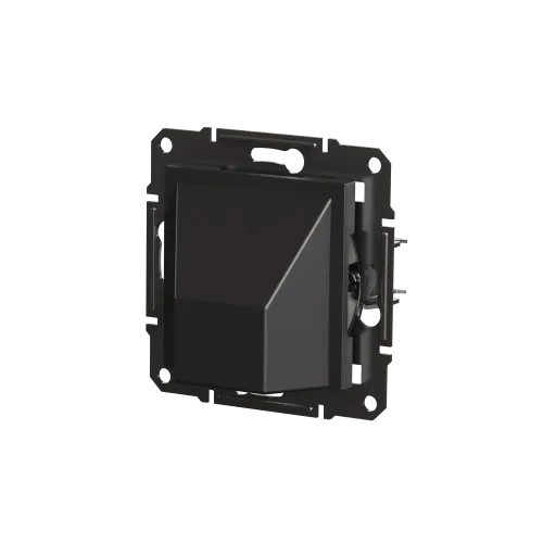 Вывод кабеля, антрацит, Asfora Schneider Electric EPH5500171