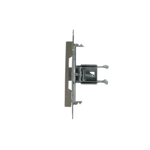 Заглуша, бронза, EPH5600169 Asfora Schneider