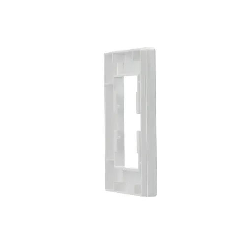 Рамка 1 пост, белый, EPH5800121 Schneider Asfora