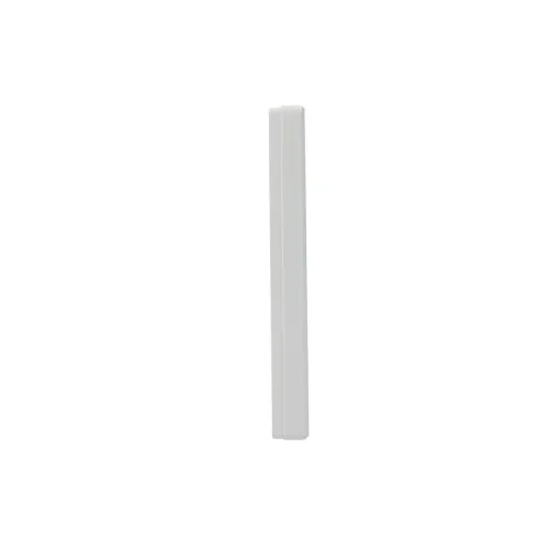 Рамка 1 пост, белый, EPH5800121 Schneider Asfora