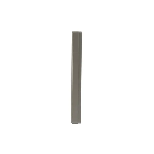 Рамка 1 пост, бронза, EPH5800169 Asfora Schneider