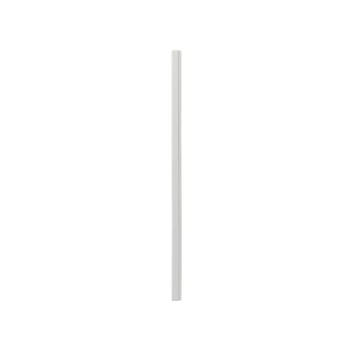 Рамка 3 поста, вертикальная, белый, EPH5810321 Schneider Asfora