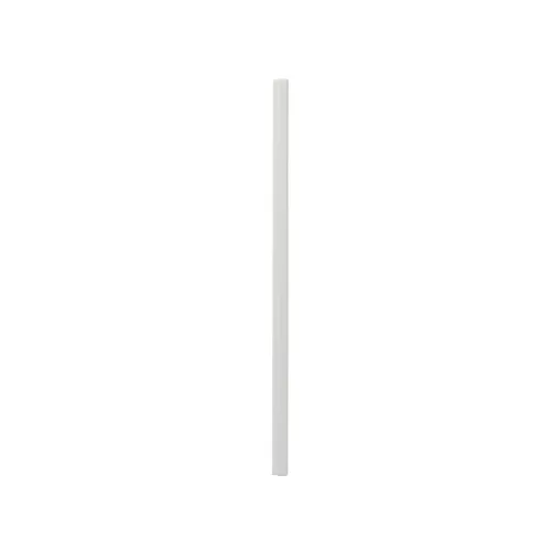 Рамка 3 поста, вертикальная, белый, EPH5810321 Schneider Asfora