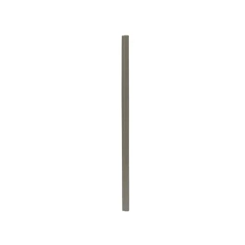 Рамка 3 поста, вертикальная, бронза, EPH5810369 Asfora Schneider