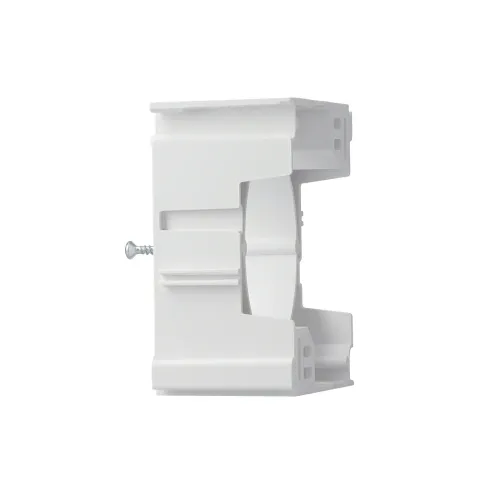 Коробка для накладного монтажу, набірна, білий, EPH6100221 Schneider Asfora