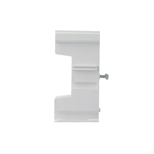 Коробка для накладного монтажу, набірна, білий, EPH6100221 Schneider Asfora