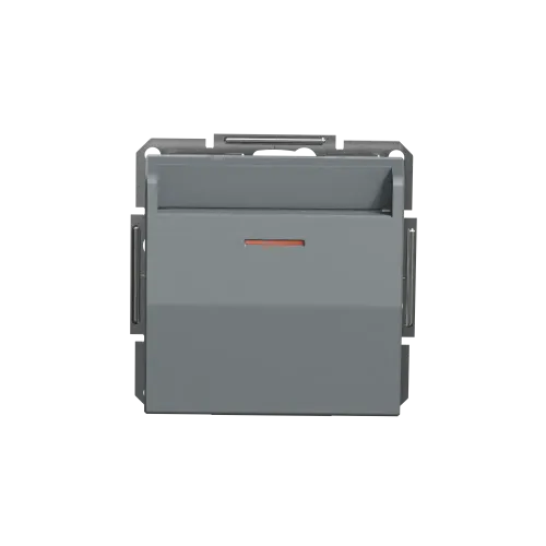 Вимикач картковий, сталь, EPH6200162 Asfora Schneider