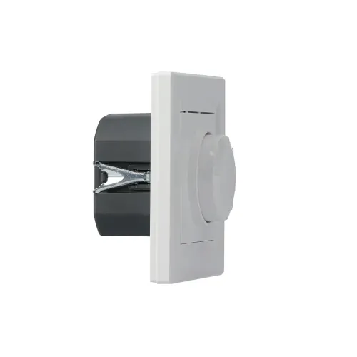 Діммер 600 Вт, білий, EPH6400121 Schneider Asfora