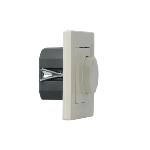Диммер 600 Вт, кремовый, EPH6400123 Schneider Asfora