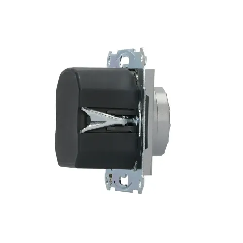 Діммер 600 Вт, алюміній, EPH6400161 Asfora Schneider