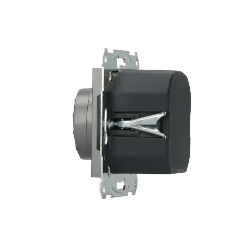 Діммер 600 Вт, сталь, EPH6400162 Asfora Schneider