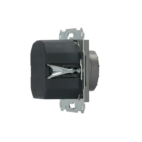 Діммер 600 Вт, сталь, EPH6400162 Asfora Schneider