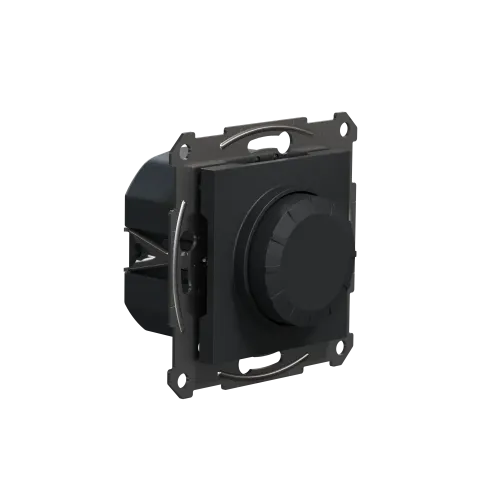 Діммер для LED ламп, антрацит, EPH6800171 Schneider Asfora