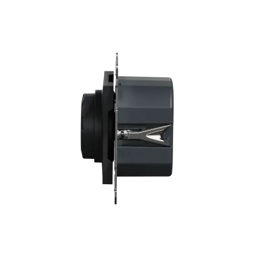 Діммер для LED ламп, антрацит, EPH6800171 Schneider Asfora