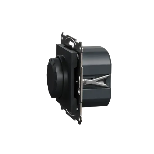 Діммер для LED ламп, антрацит, EPH6800171 Schneider Asfora