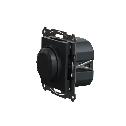 Діммер для LED ламп, антрацит, EPH6800171 Schneider Asfora