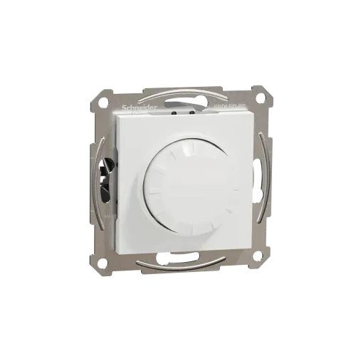 Диммер для LED ламп, белый, EPH6870121 Schneider Asfora