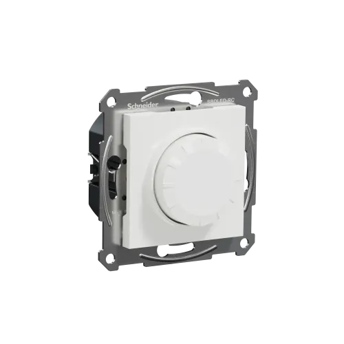 Диммер для LED ламп, белый, EPH6870121 Schneider Asfora