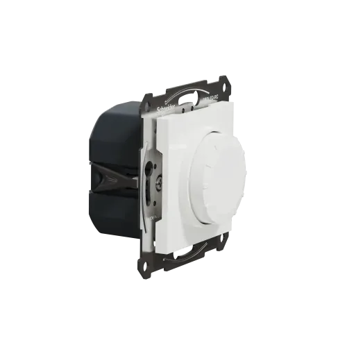 Диммер для LED ламп, белый, EPH6870121 Schneider Asfora