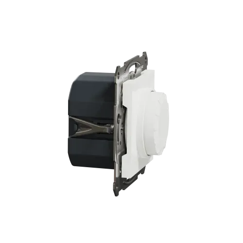 Диммер для LED ламп, белый, EPH6870121 Schneider Asfora