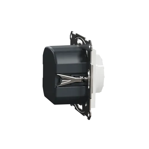 Диммер для LED ламп, белый, EPH6870121 Schneider Asfora