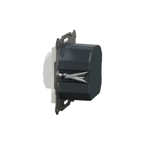 Диммер для LED ламп, белый, EPH6870121 Schneider Asfora