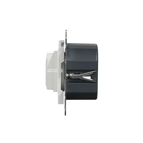 Диммер для LED ламп, белый, EPH6870121 Schneider Asfora