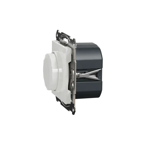 Диммер для LED ламп, белый, EPH6870121 Schneider Asfora