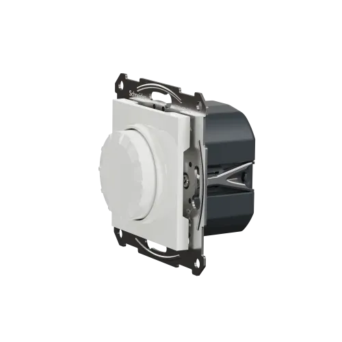 Диммер для LED ламп, белый, EPH6870121 Schneider Asfora
