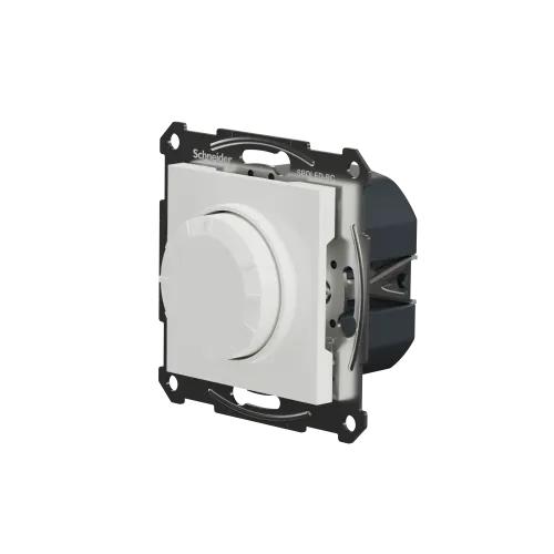Диммер для LED ламп, белый, EPH6870121 Schneider Asfora