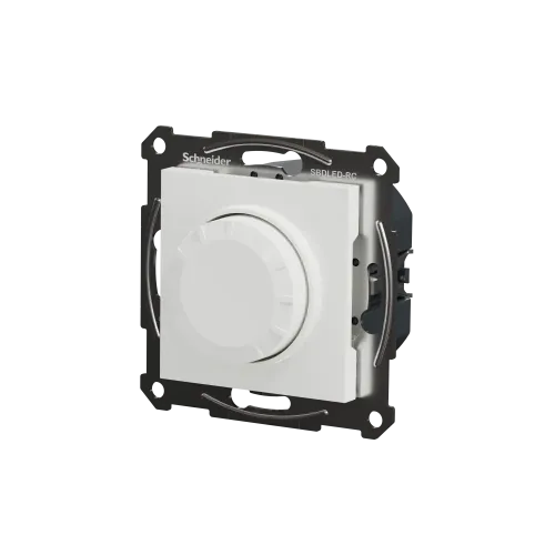 Диммер для LED ламп, белый, EPH6870121 Schneider Asfora