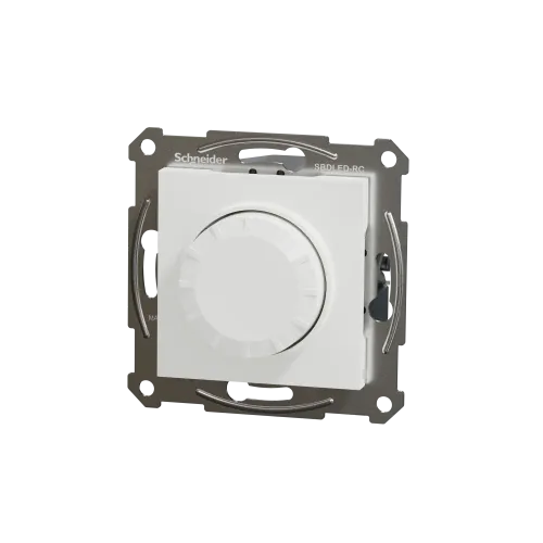 Диммер для LED ламп, белый, EPH6870121 Schneider Asfora