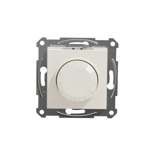 Діммер для LED ламп, кремовий, EPH6870123 Schneider Asfora