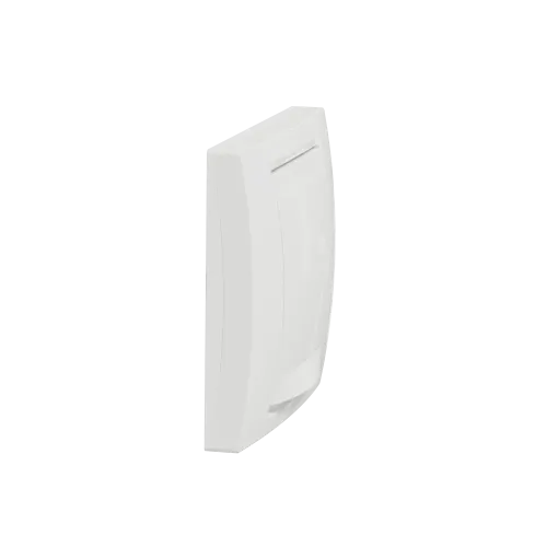 Рамка 1-постовая IP44, белый, Unica New Schneider NU044218