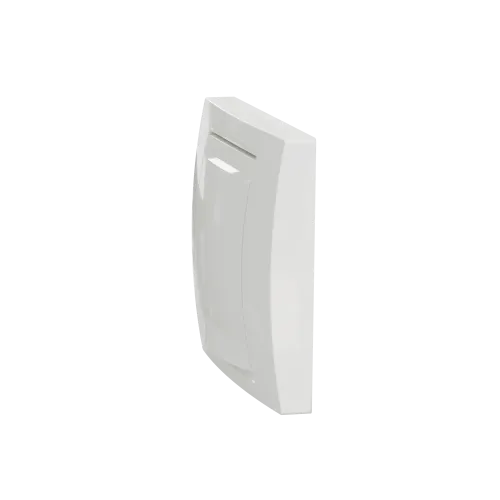 Рамка 1-постовая IP44, белый, Unica New Schneider NU044218