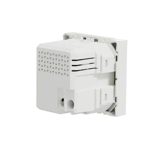 Розетка USB для зарядки, тип A + C , белый, 2 модуля, Unica New Schneider NU301818
